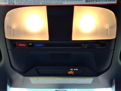 2026 Toyota GR86 Premium MT