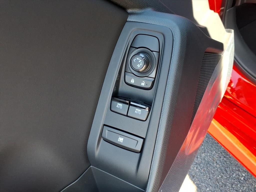 2026 Toyota GR86 Premium MT