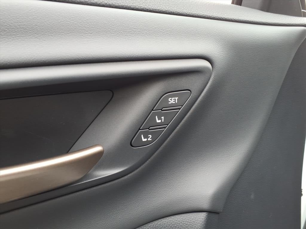 2026 Toyota Toyota Crown Limited