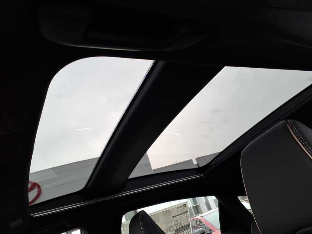 2026 Toyota Toyota Crown Limited