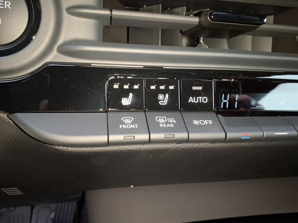 2026 Toyota Toyota Crown Limited