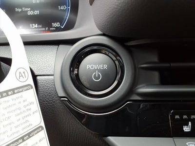 2026 Toyota Toyota Crown Limited