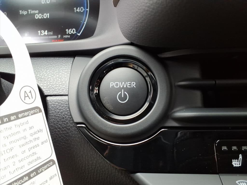 2026 Toyota Toyota Crown Limited