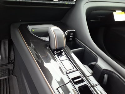 2026 Toyota Toyota Crown Limited