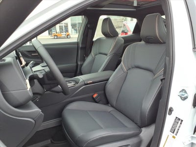 2026 Toyota Toyota Crown Limited