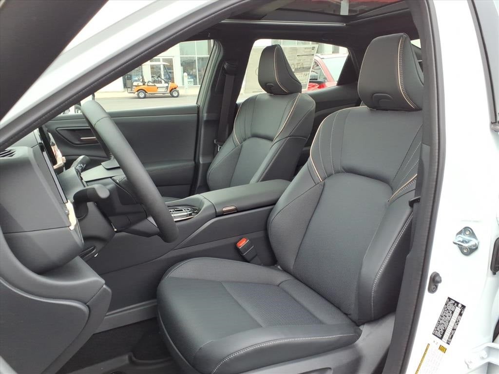 2026 Toyota Toyota Crown Limited