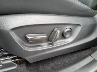 2026 Toyota Toyota Crown Limited