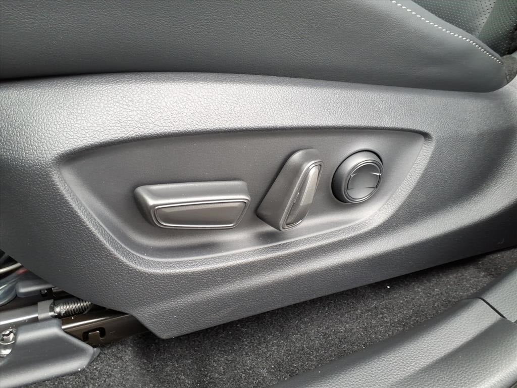 2026 Toyota Toyota Crown Limited