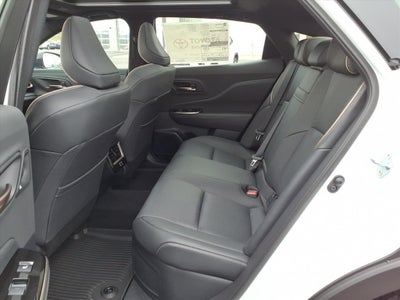 2026 Toyota Toyota Crown Limited