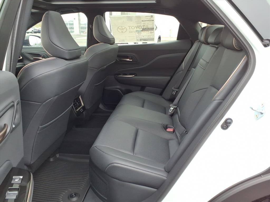 2026 Toyota Toyota Crown Limited