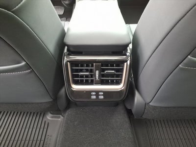 2026 Toyota Toyota Crown Limited