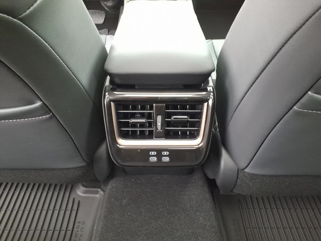 2026 Toyota Toyota Crown Limited