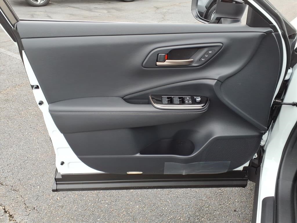 2026 Toyota Toyota Crown Limited