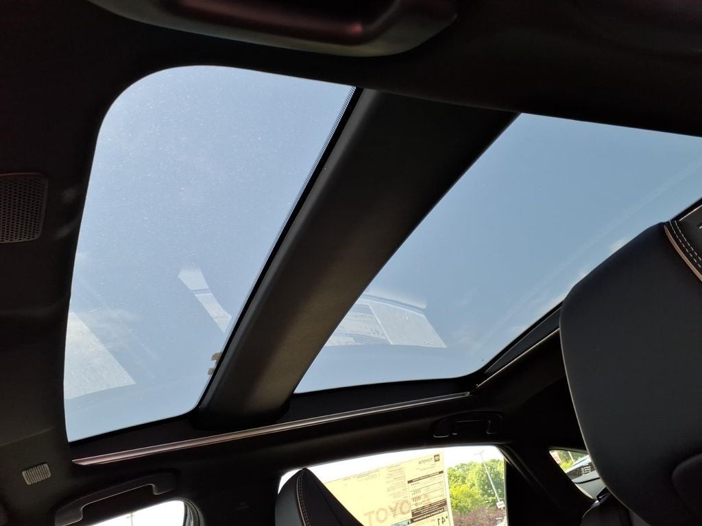 2026 Toyota Toyota Crown Limited