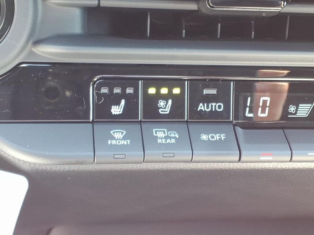 2026 Toyota Toyota Crown Limited