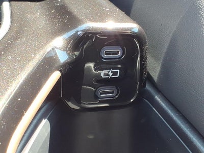 2026 Toyota Toyota Crown Limited