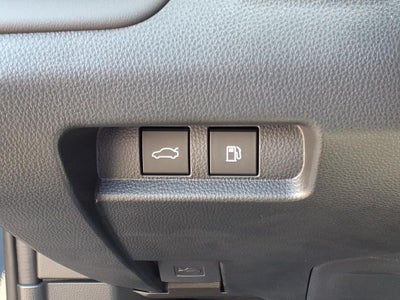 2026 Toyota Toyota Crown Limited