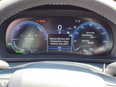 2026 Toyota Toyota Crown Limited