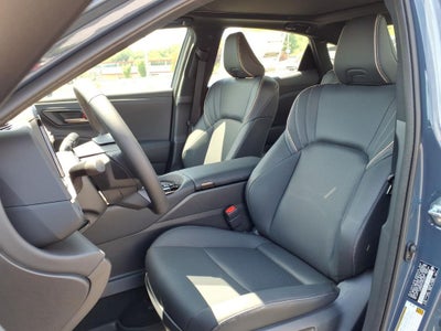 2026 Toyota Toyota Crown Limited