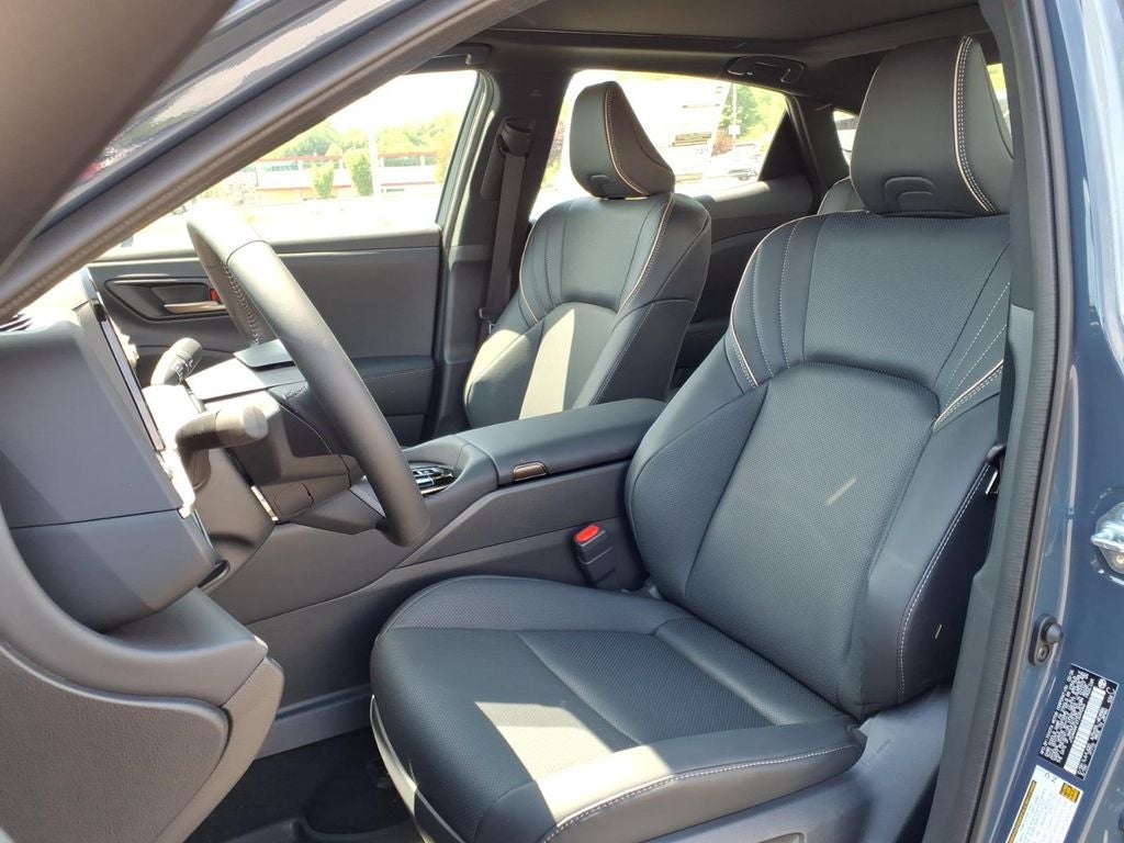 2026 Toyota Toyota Crown Limited