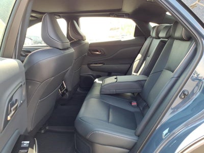 2026 Toyota Toyota Crown Limited