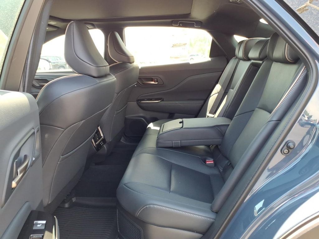 2026 Toyota Toyota Crown Limited