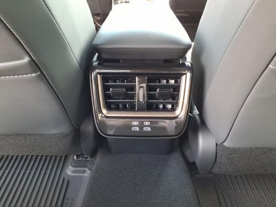 2026 Toyota Toyota Crown Limited