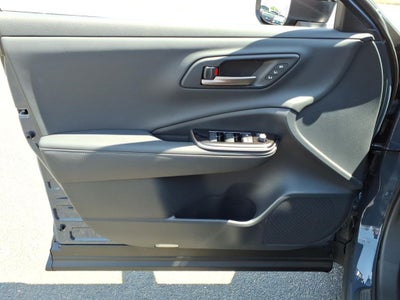 2026 Toyota Toyota Crown Limited