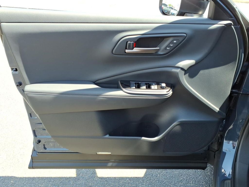 2026 Toyota Toyota Crown Limited