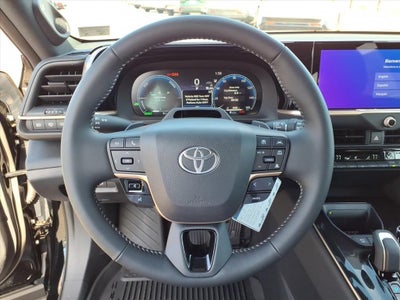 2026 Toyota Toyota Crown Signia Limited