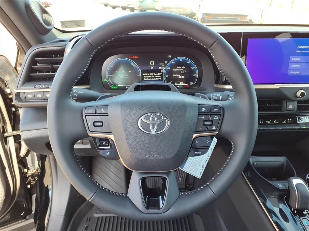 2026 Toyota Toyota Crown Signia Limited