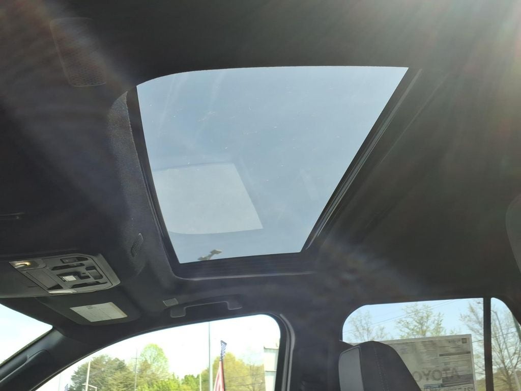 2026 Toyota 4Runner TRD Sport Premium - Photo 10