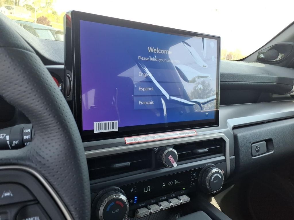 2026 Toyota 4Runner TRD Sport Premium - Photo 11