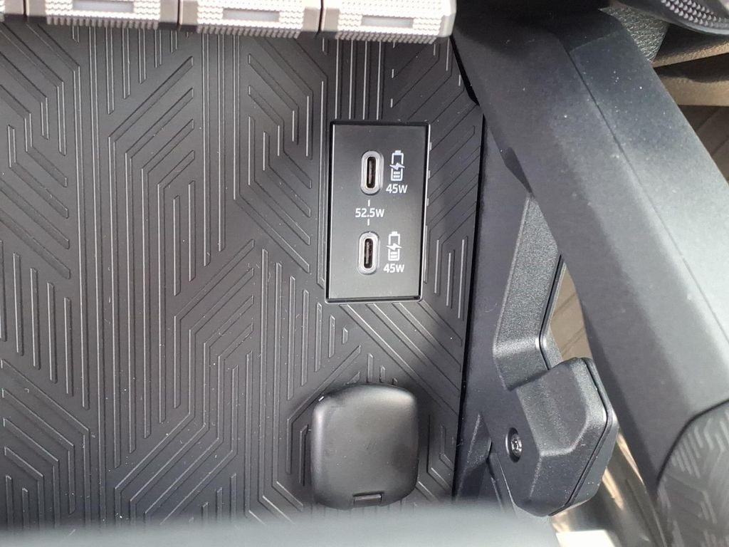 2026 Toyota 4Runner TRD Sport Premium - Photo 13