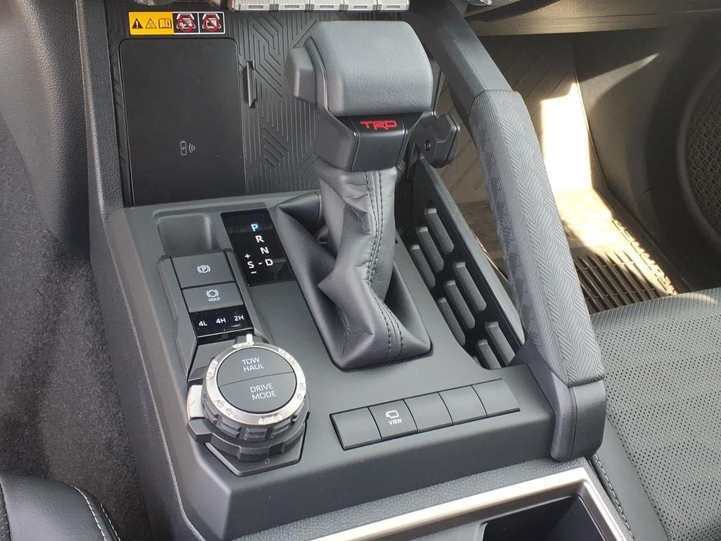 2026 Toyota 4Runner TRD Sport Premium - Photo 14