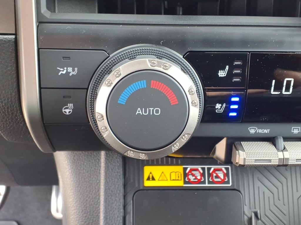 2026 Toyota 4Runner TRD Sport Premium - Photo 15