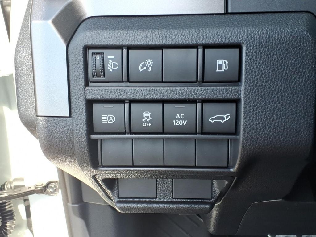 2026 Toyota 4Runner TRD Sport Premium - Photo 16