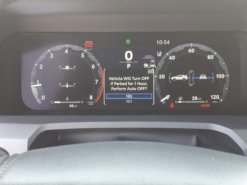 2026 Toyota 4Runner TRD Sport Premium - Photo 18