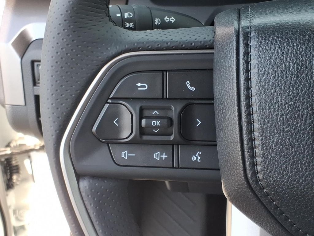 2026 Toyota 4Runner TRD Sport Premium - Photo 19