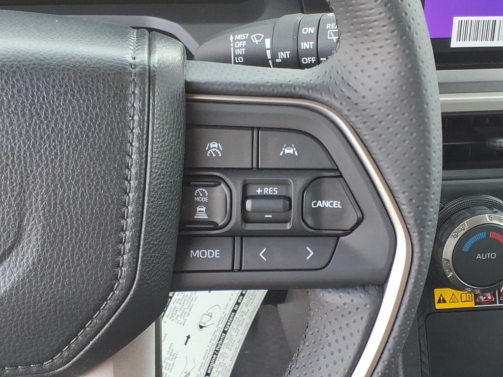 2026 Toyota 4Runner TRD Sport Premium - Photo 20