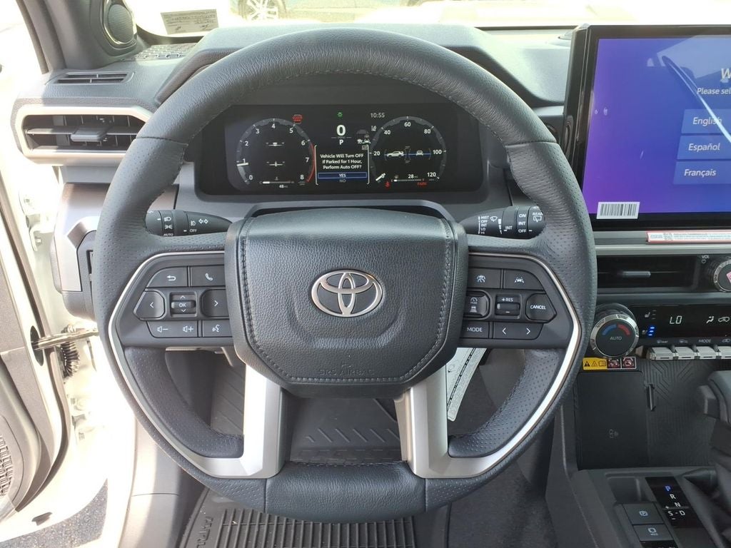 2026 Toyota 4Runner TRD Sport Premium - Photo 21