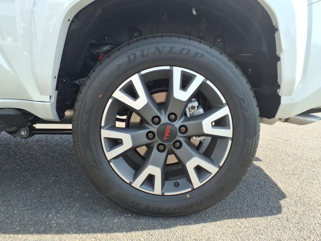 2026 Toyota 4Runner TRD Sport Premium - Photo 22