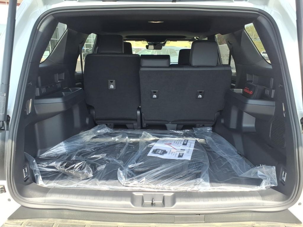 2026 Toyota 4Runner TRD Sport Premium - Photo 25