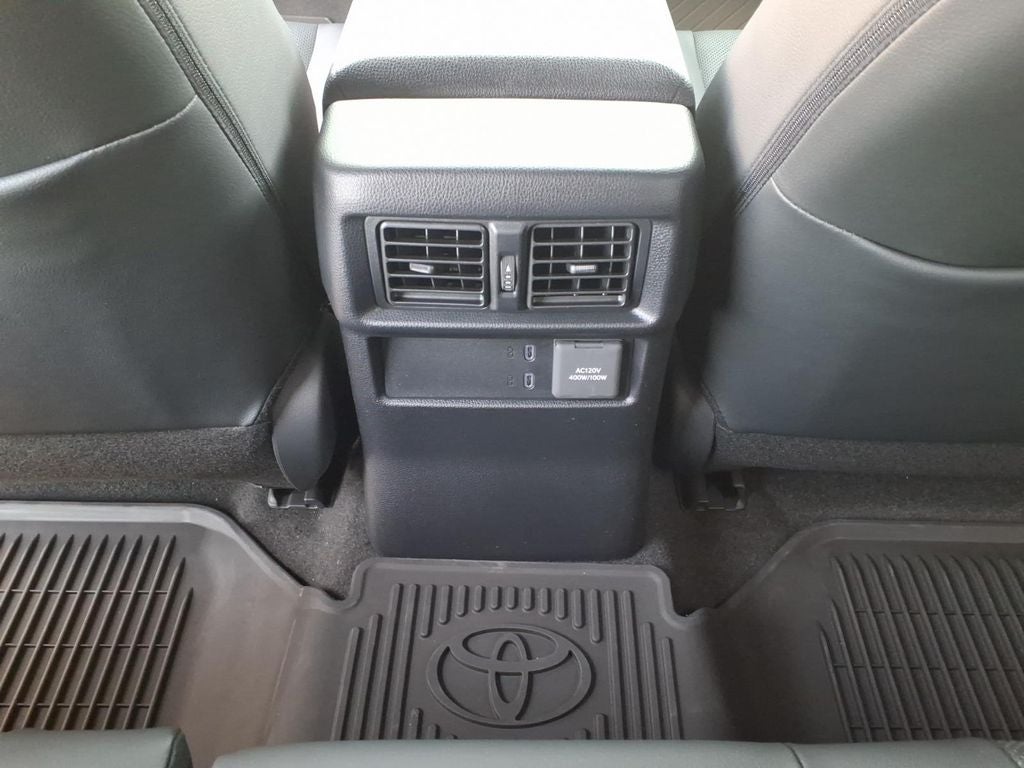 2026 Toyota 4Runner TRD Sport Premium - Photo 6