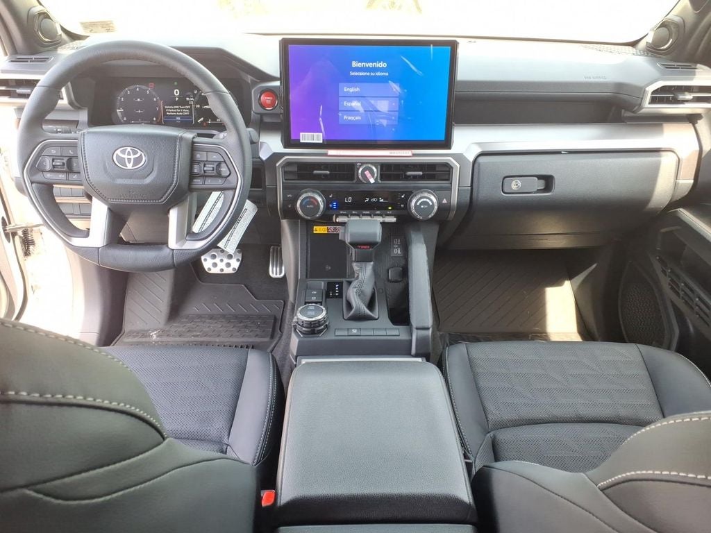 2026 Toyota 4Runner TRD Sport Premium - Photo 7