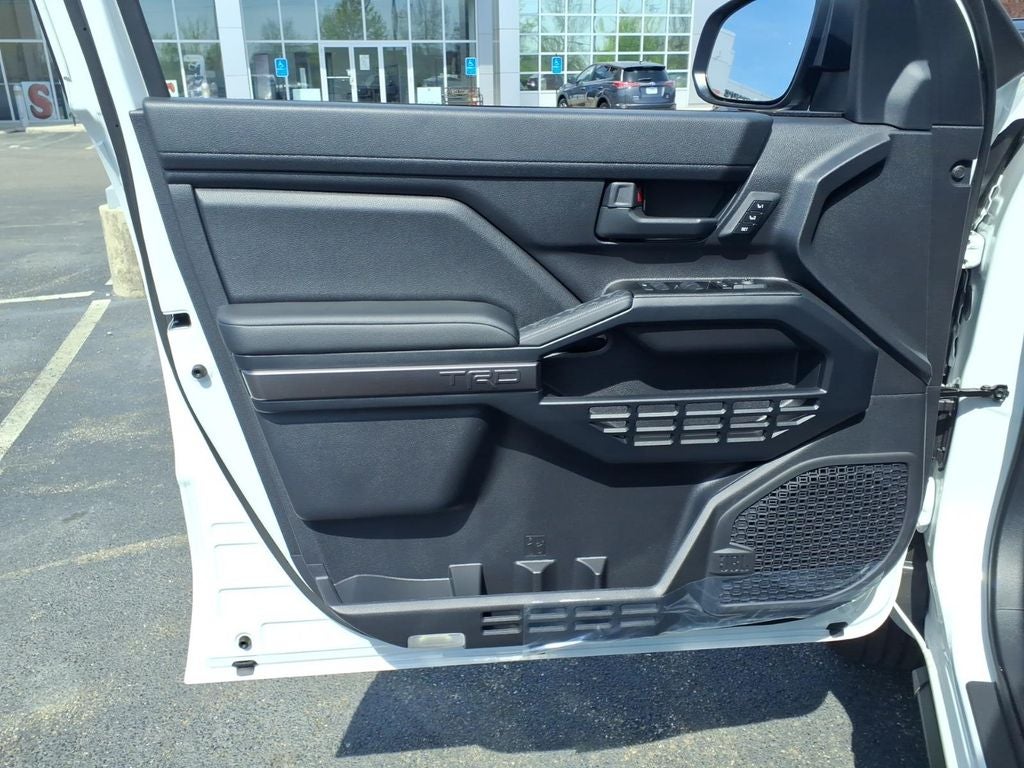 2026 Toyota 4Runner TRD Sport Premium - Photo 8