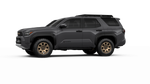 2025 Toyota 4Runner i-FORCE MAX 4Runner Trailhunter