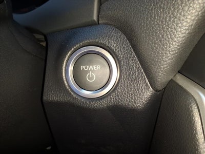 2025 Toyota RAV4 Plug-in Hybrid SE