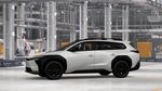 2026 Toyota bZ Woodland Base