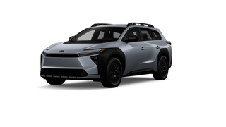 2026 Toyota bZ Woodland Base